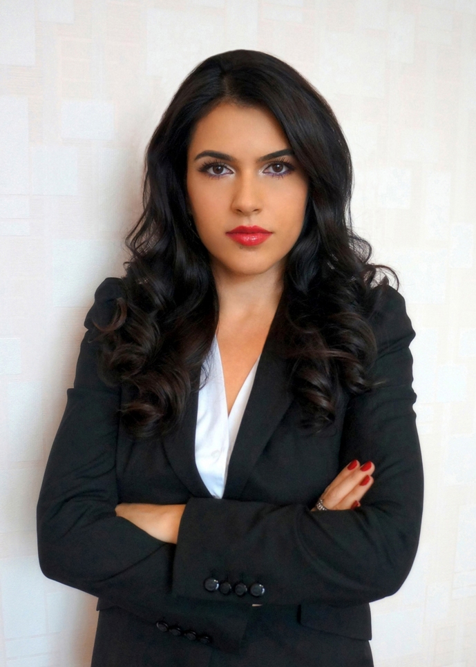 Avocat Valcea - Alexandra Popovici